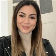 Erfahrene Nachhilfelehrerin im Fach Englisch Klasse